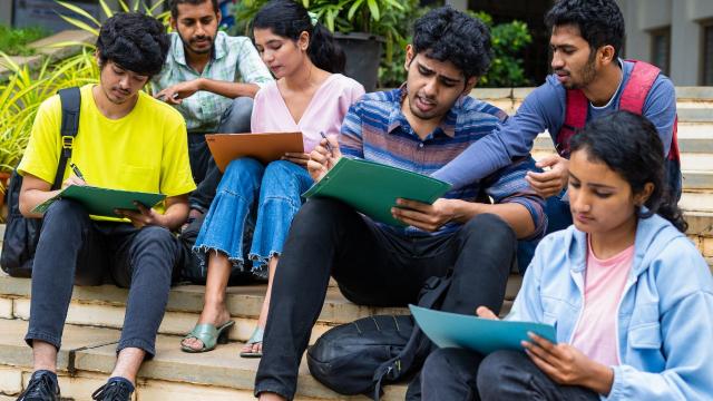 Gambar Artikel Pentingnya Sikap Toleransi Mahasiswa Dalam Kehidupan Kampus