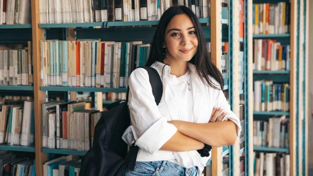 Gambar Artikel Pentingnya Sikap Mandiri Mahasiswa Dalam Menghadapi Tantangan Kuliah