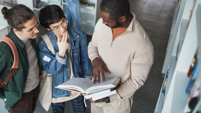 Gambar Artikel Mahasiswa Dan Pentingnya Manajemen Prioritas Dalam Kehidupan Kampus