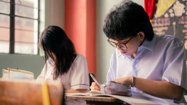 Gambar Artikel Mahasiswa Dan Pentingnya Manajemen Emosi Dalam Kehidupan Kampus