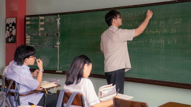 Gambar Artikel Mahasiswa Dan Pentingnya Kemampuan Problem Based Learning Dalam Pendidikan Tinggi