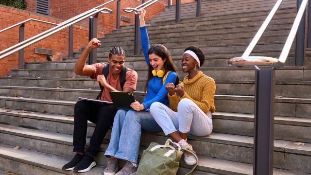 Gambar Artikel Mahasiswa Dan Pentingnya Kemampuan Time Management Dalam Kehidupan Perkuliahan