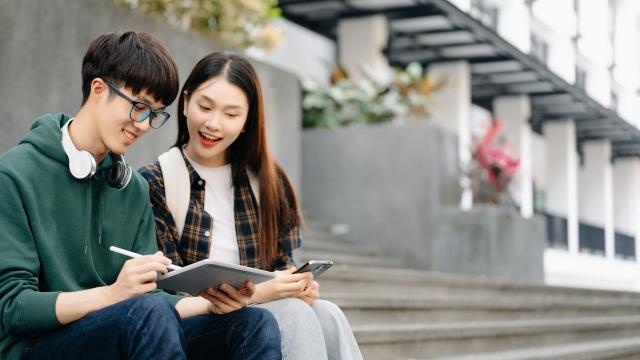 Gambar Artikel Mahasiswa Dan Pentingnya Semangat Kolaboratif Dalam Membangun Prestasi