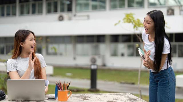 Gambar Artikel Transformasi Mahasiswa Di Era Digital: Sinergi Kurikulum, Inklusivitas, Dan Kehidupan Kampus