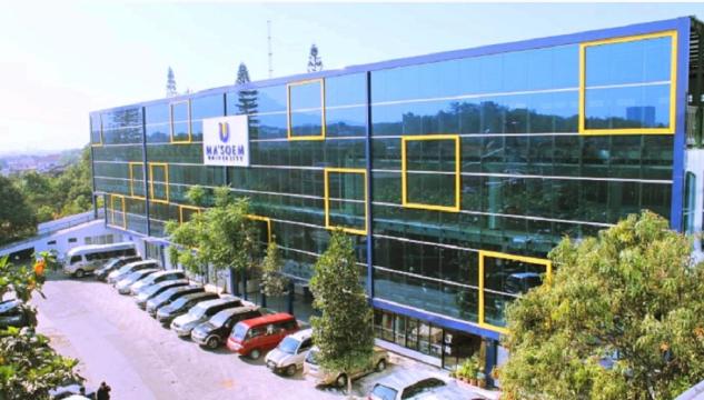Keunggulan UIniversitas Al Masoem, Yuk Kuliah Di Sini Raih Kesuksesan Masa Depan Bersama Al Masoem