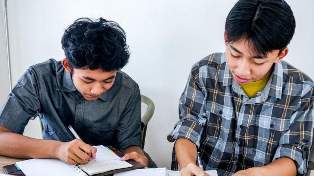 Gambar Artikel Mahasiswa Indonesia Dan Dinamika Kehidupan Berorganisasi