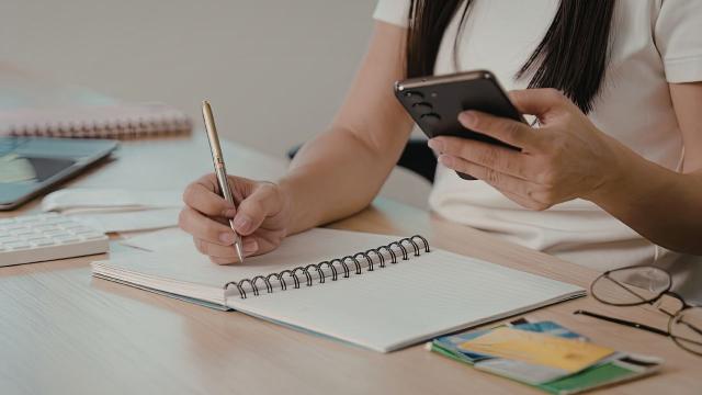 Mahasiswa Indonesia Dan Tantangan Manajemen Waktu Dalam Kehidupan Kampus