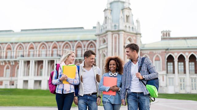 Gambar Artikel Mahasiswa Dan Transisi Menuju Dunia Kerja Setelah Lulus