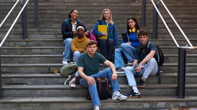 Gambar Artikel Mahasiswa Dan Tantangan Menjaga Kesehatan Mental Di Dunia Perkuliahan