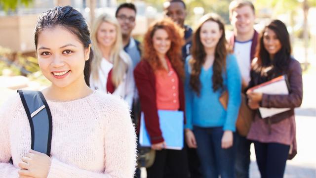 Mahasiswa Dan Pengalaman Menghadapi Kegagalan Dalam Dunia Akademik