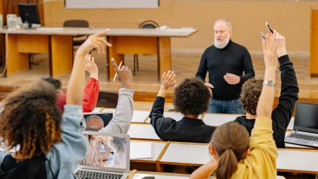 Mahasiswa Dan Proses Pencarian Jati Diri Di Bangku Kuliah