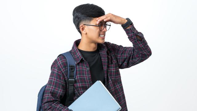 Gambar Artikel Mahasiswa Dan Peran Lingkungan Kampus Dalam Membentuk Karakter