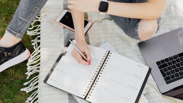 Gambar Artikel Mahasiswa Dan Tantangan Menghadapi Perubahan Sistem Pembelajaran Di Kampus