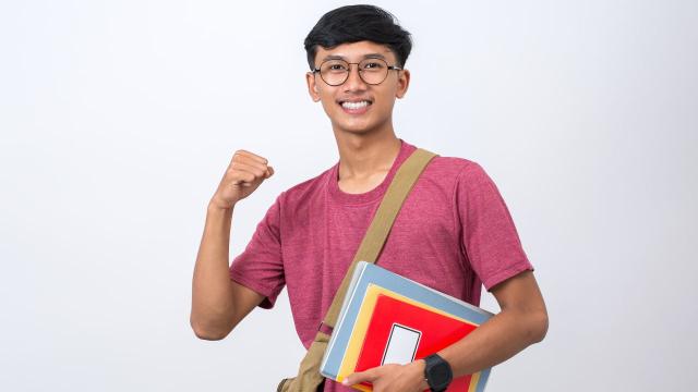 Gambar Artikel Mahasiswa Dan Perjuangan Menjaga Keseimbangan Antara Akademik Dan Kehidupan Pribadi