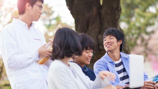 Gambar Artikel Mahasiswa Sebagai Agen Perubahan Sosial Di Lingkungan Kampus