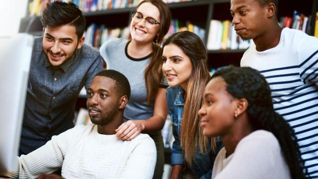 Gambar Artikel Strategi Coping Mahasiswa Dalam Menghadapi Stres Dan Tekanan