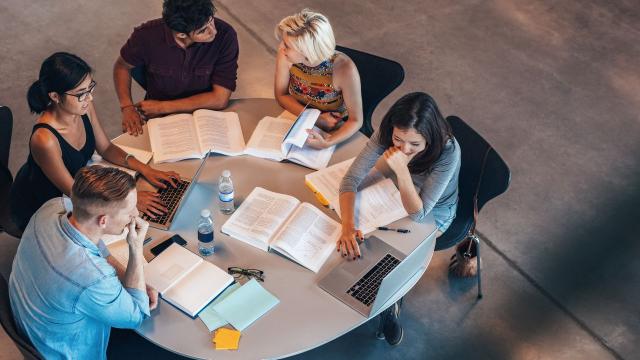 Gambar Artikel Rospek Karier Lulusan Berbagai Program Studi Di Indonesia