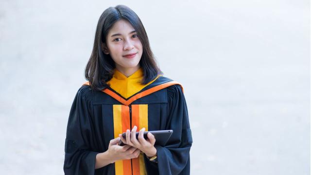 Strategi Motivasi Belajar Mahasiswa Untuk Meningkatkan Prestasi Akademik