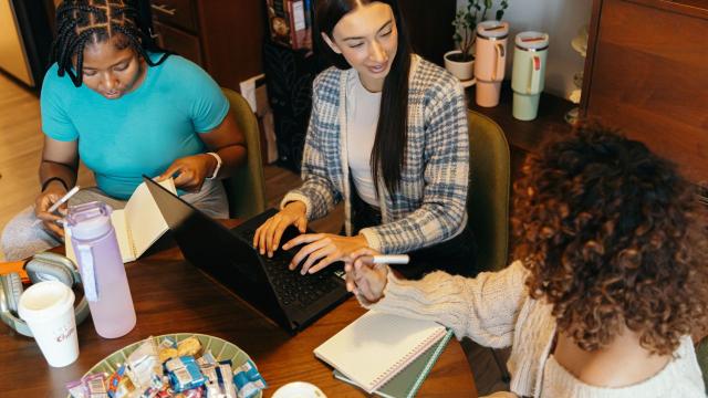 Gambar Artikel Ragam Program Studi Dan Pilihan Karier Mahasiswa Di Universitas Indonesia