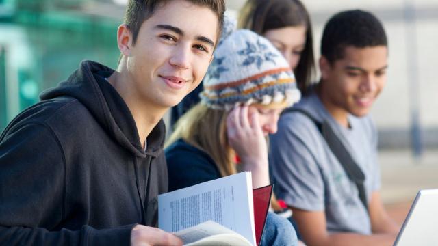 Strategi Mahasiswa Menghadapi Tekanan Akademik Di Perguruan Tinggi