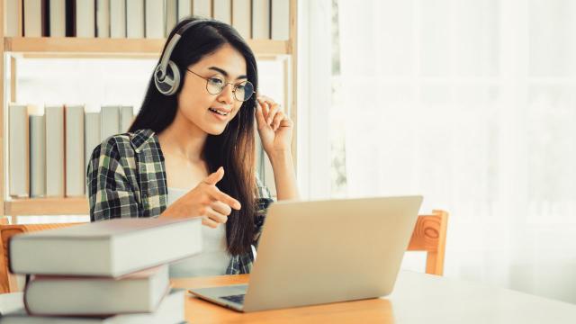 Gambar Artikel Mahasiswa Dan Strategi Menghadapi Tekanan Akademik Di Perguruan Tinggi