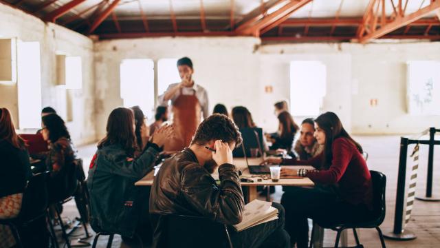 Gambar Artikel Mahasiswa Dan Peran Evaluasi Diri Dalam Meningkatkan Kualitas Belajar