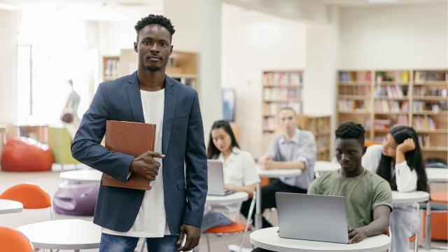 Gambar Artikel Mahasiswa Dan Peran Motivasi Belajar Dalam Menentukan Keberhasilan Studi