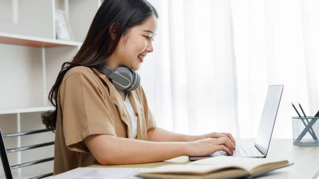 Mahasiswa Dan Pentingnya Gaya Hidup Sehat Selama Menempuh Pendidikan