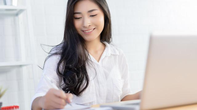 Gambar Artikel Mahasiswa Dan Pentingnya Kesiapan Menghadapi Dunia Kerja