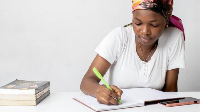 Gambar Artikel Mahasiswa Dan Tantangan Menjaga Integritas Di Lingkungan Akademik