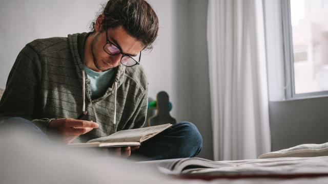 Gambar Artikel Mahasiswa Dan Pentingnya Kemampuan Berpikir Kritis Dalam Dunia Akademik