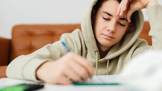 Gambar Artikel Mahasiswa Indonesia Dan Proses Pembentukan Identitas Diri Di Lingkungan Kampus