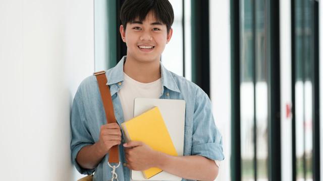 Gambar Artikel Mahasiswa Indonesia Dan Tantangan Manajemen Waktu Di Dunia Perkuliahan