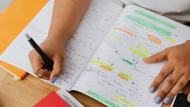 Gambar Artikel Mahasiswa Indonesia Dan Peran Kampus Dalam Membangun Budaya Akademik Yang Sehat