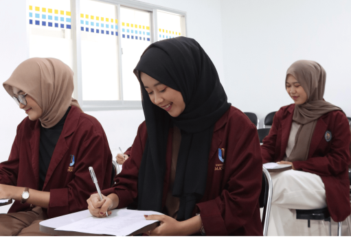 Di Mana Universitas Dengan Jurusan Pendidikan Bahasa Inggris S1 Terbaik Di Bandung? Temukan Jawabannya Di Sini