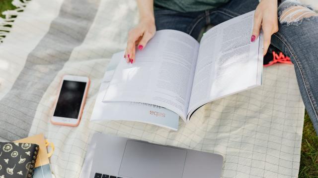 Gambar Artikel Mahasiswa Indonesia Dan Pentingnya Etika Akademik Dalam Dunia Perkuliahan