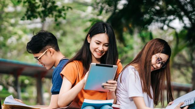 Mahasiswa Indonesia Dan Peran Kreativitas Dalam Penelitian Dan Inovasi