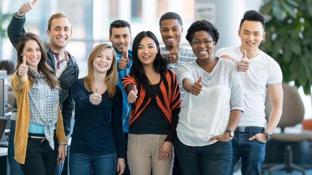 Mahasiswa Indonesia Dan Peran Kolaborasi Dalam Proyek Akademik Dan Organisasi