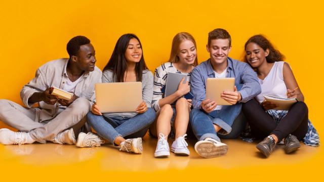 Gambar Artikel Mahasiswa Indonesia Dan Pentingnya Kemampuan Beradaptasi Di Lingkungan Kampus