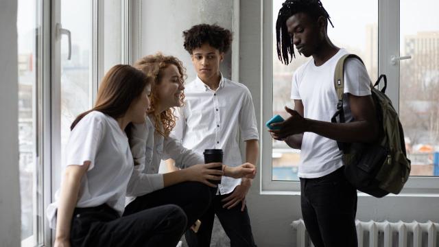 Gambar Artikel Mahasiswa Indonesia Dan Peran Kreativitas Dalam Kegiatan Seni Dan Budaya