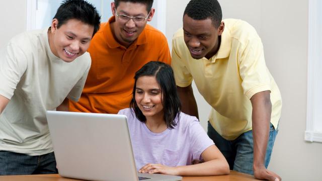 Gambar Artikel Mahasiswa Indonesia Dan Peran Kegiatan Sosial Dalam Pembangunan Karakter