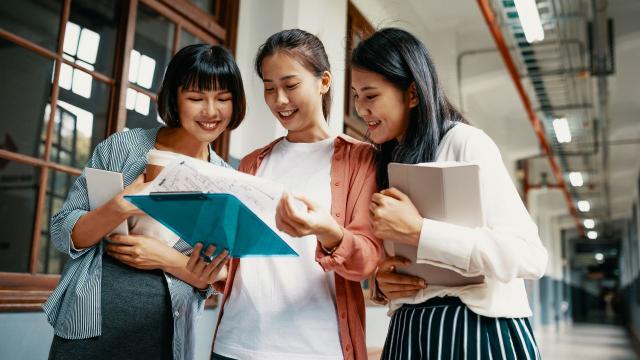 Gambar Artikel Mahasiswa Indonesia Dan Pentingnya Etika Akademik Dalam Perkuliahan