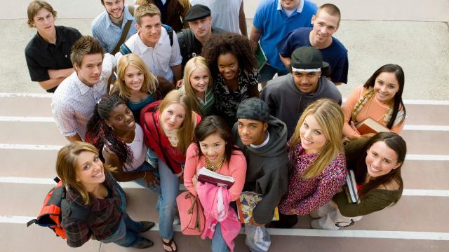 Gambar Artikel Peran Mahasiswa Dan Universitas Dalam Membangun Pendidikan Berkualitas Di Indonesia