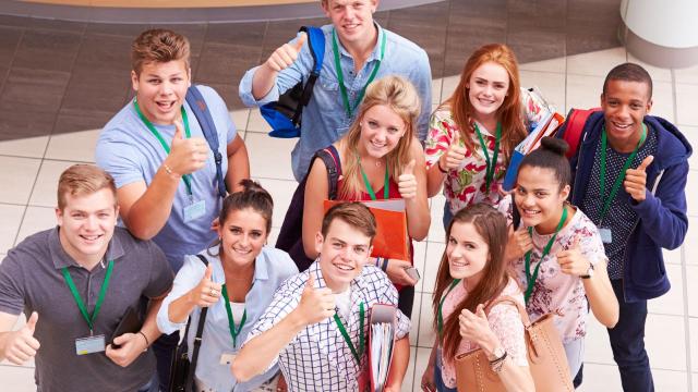 Gambar Artikel Mahasiswa Indonesia Dalam Ekosistem Pendidikan Tinggi Yang Berkelanjutan