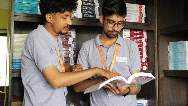 Mahasiswa Indonesia Dan Peran Universitas Dalam Menumbuhkan Budaya Riset