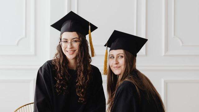 Gambar Artikel Mahasiswa Indonesia Dan Peran Kampus Dalam Menyiapkan Dunia Kerja Yang Beretika