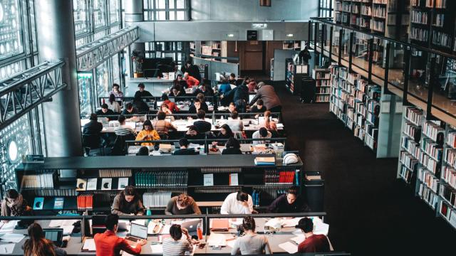 Gambar Artikel Universitas Sebagai Ruang Inklusif Bagi Tumbuh Kembang Mahasiswa Indonesia