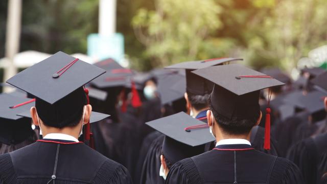 Mahasiswa Dan Tantangan Revolusi Industri Dalam Dunia Pendidikan Tinggi