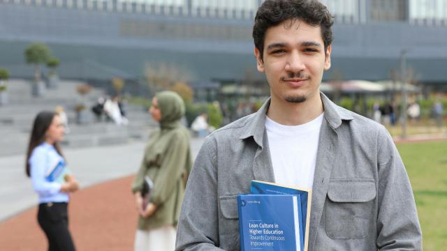 Mahasiswa Sebagai Agen Perubahan Sosial Di Lingkungan Kampus Dan Masyarakat