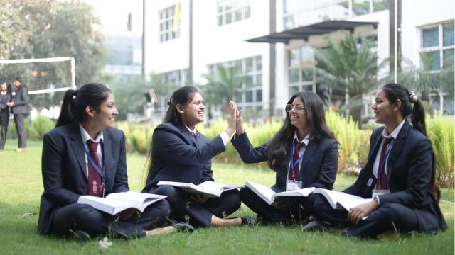 Gambar Artikel Kampus Sebagai Ruang Pembentukan Kepemimpinan Mahasiswa